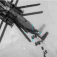 Helicopter