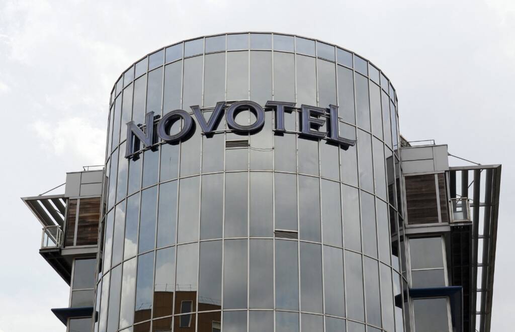 novotel