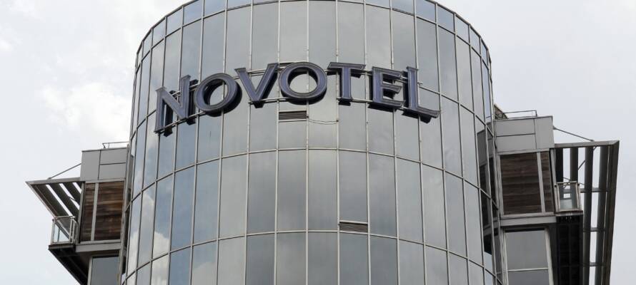 novotel