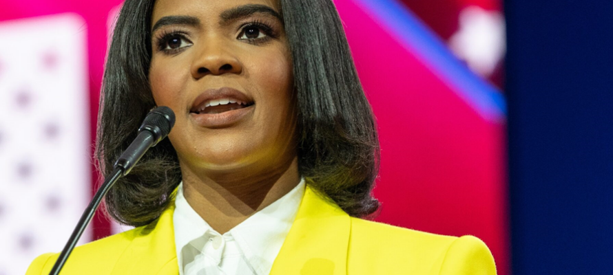 Candace Owens