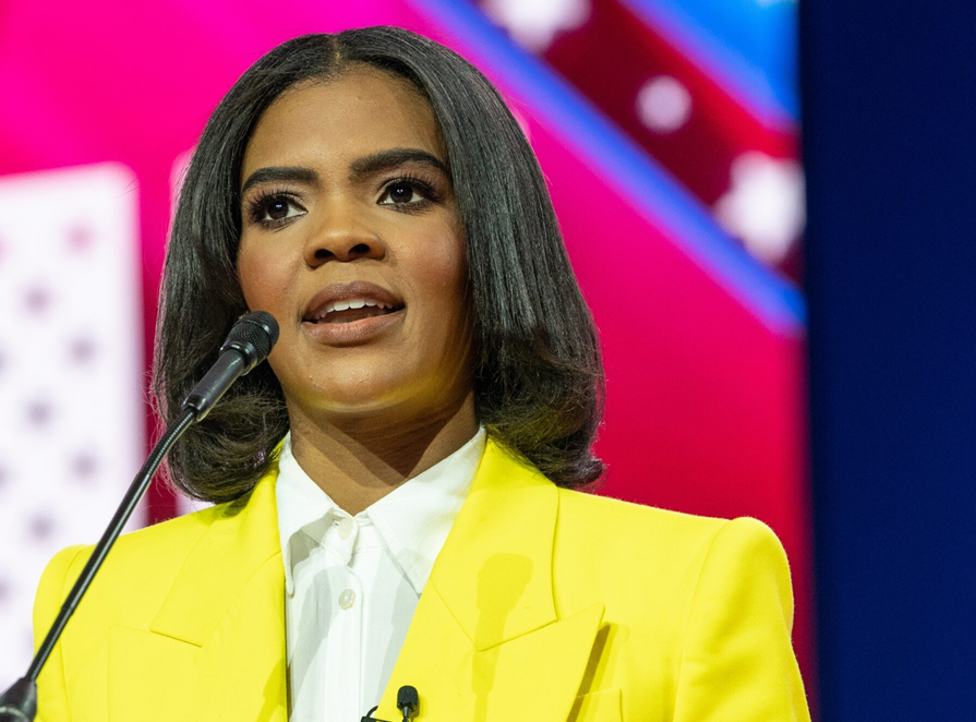 Candace Owens