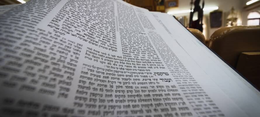 Babylonian Talmud