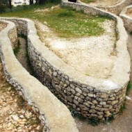 Ammunition Hill
