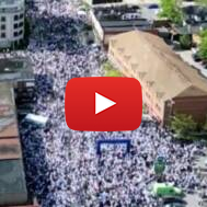 walk with Israel