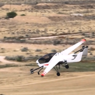 AirOne EVTOL