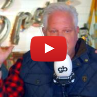 Glenn Beck