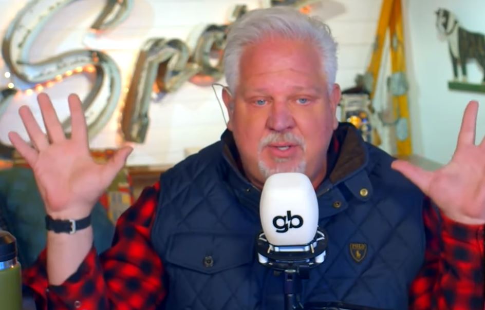 Glenn Beck
