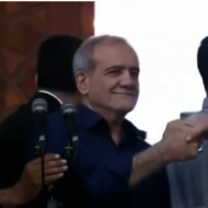 Iran president