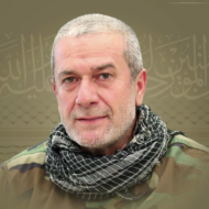 Muhammad Nimah Nasser