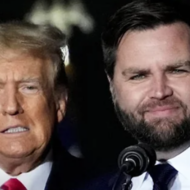 Trump and Vance