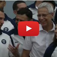 Israeli soccer team