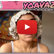 Pro-Israel Arab Woman