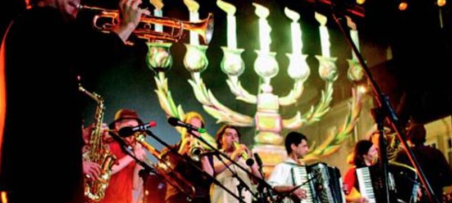 Jewish Cultural Festival