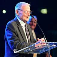Jim Inhofe