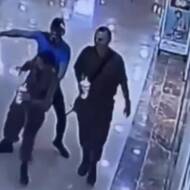karmiel stabbing