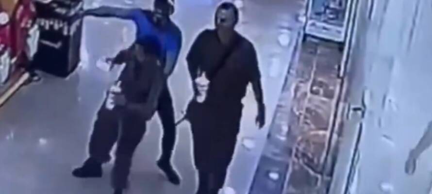 karmiel stabbing