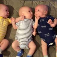 quadruplets