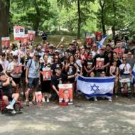 rally for omer neutra