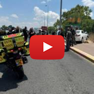 ramming attack