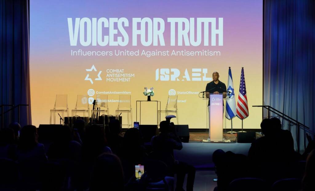 voices for truth