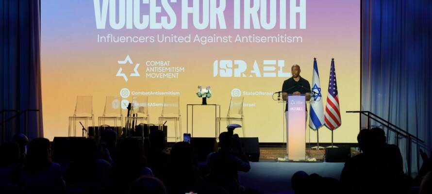 voices for truth