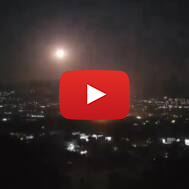idf strike hezbollah weapons