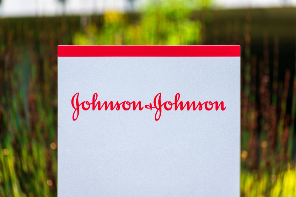 Johnson & Johnson