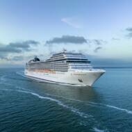 cruise ship