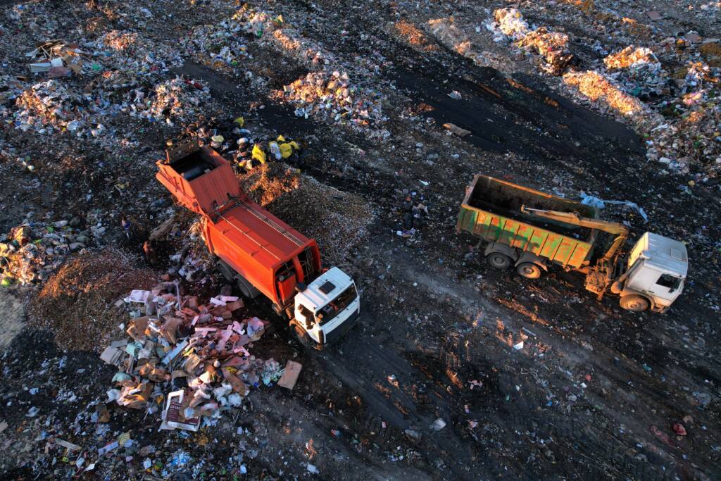 Landfill