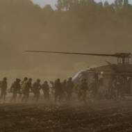 wounded evac