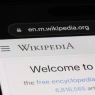 Wikipedia