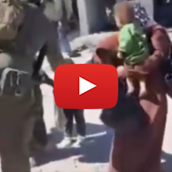 idf aid gaza