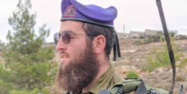 Rabbi Zvi Kogan