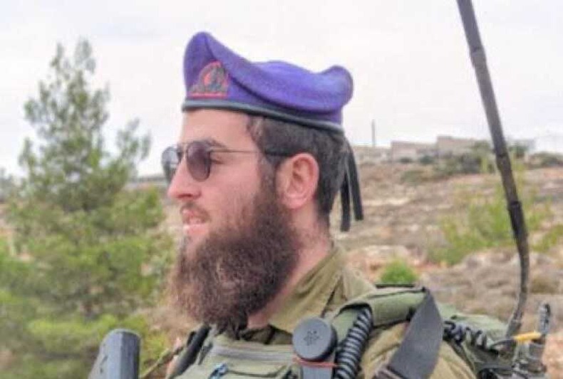 Rabbi Zvi Kogan