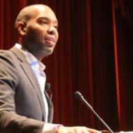Ta-Nehisi Coates