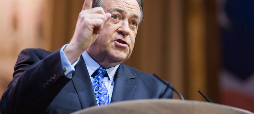 Mike Huckabee