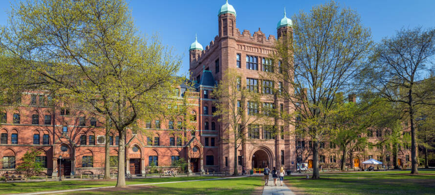 Yale