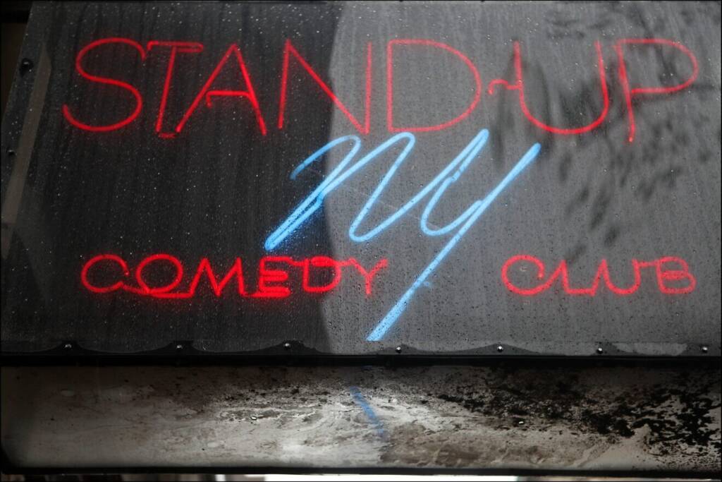 Comedy Club