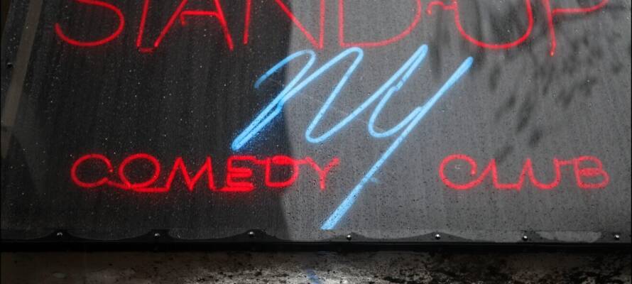 Comedy Club