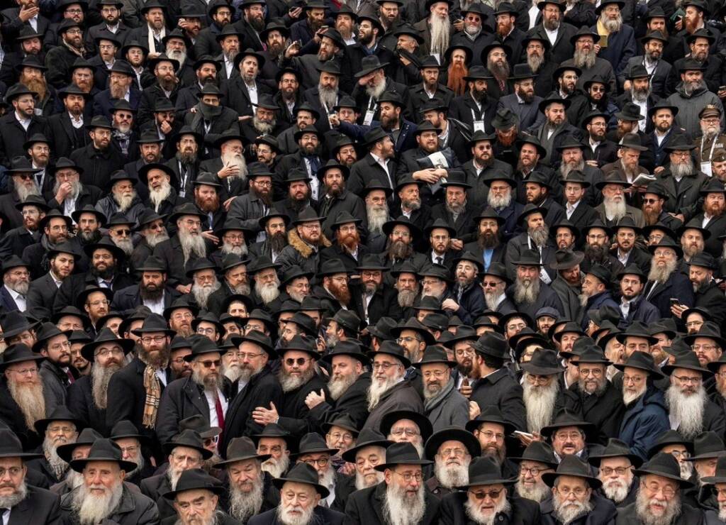 chabad shluchim