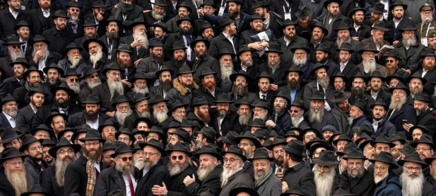 chabad shluchim