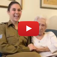 holocaust survivor