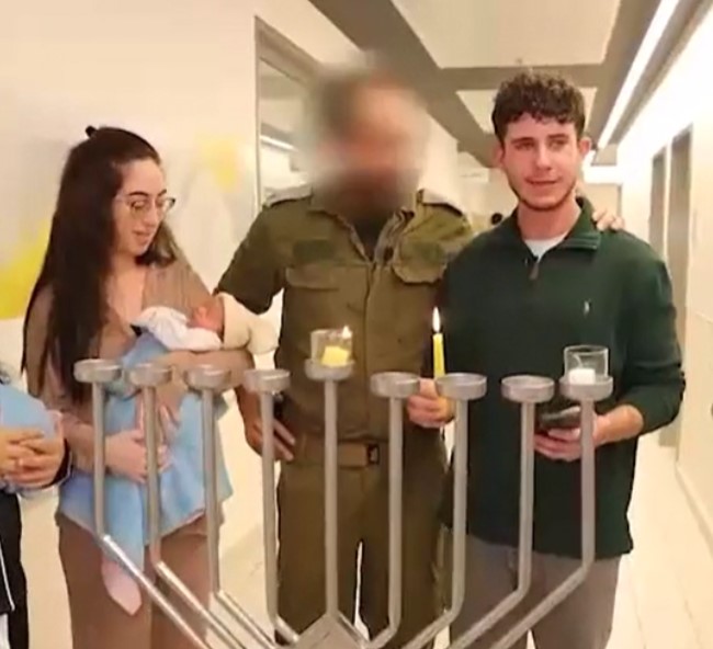 noam levy