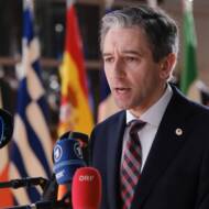 Simon Harris