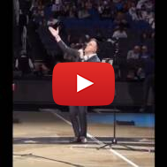 yaakov shwekey magic