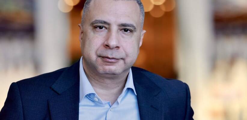 Majed El Shafie