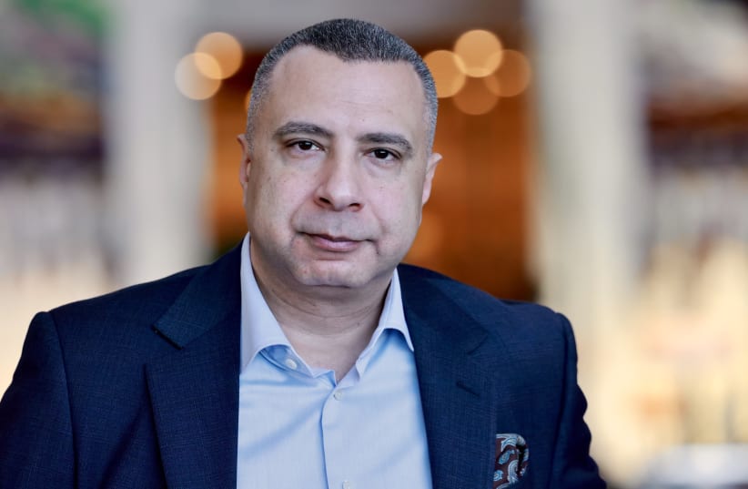 Majed El Shafie