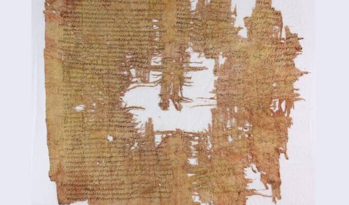 papyrus