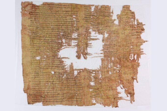 papyrus