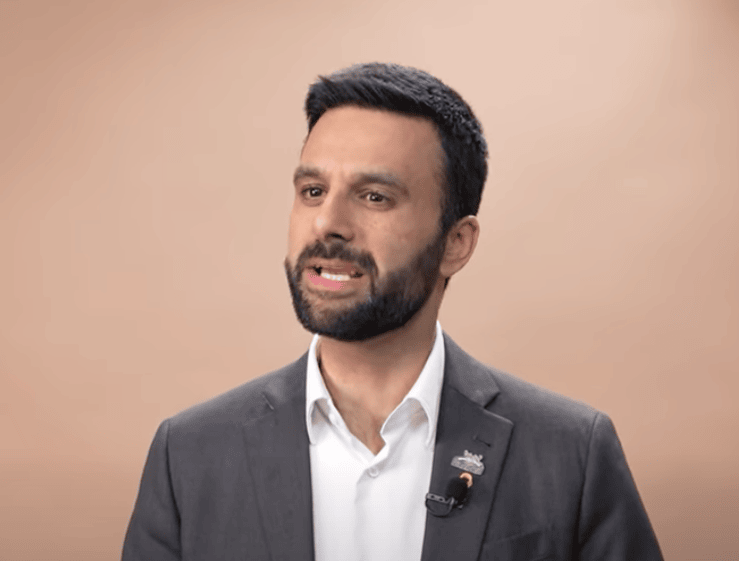 Yoseph Haddad